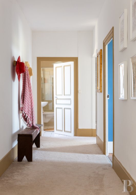 A 15th-century family chateau in the Auxois region of the Côte-d'Or - photo  n°25